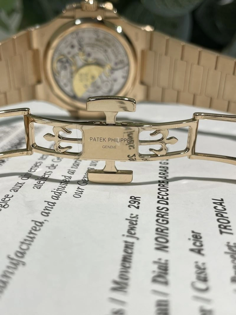 PATEK PHILIPPE Watches Chic 196175
