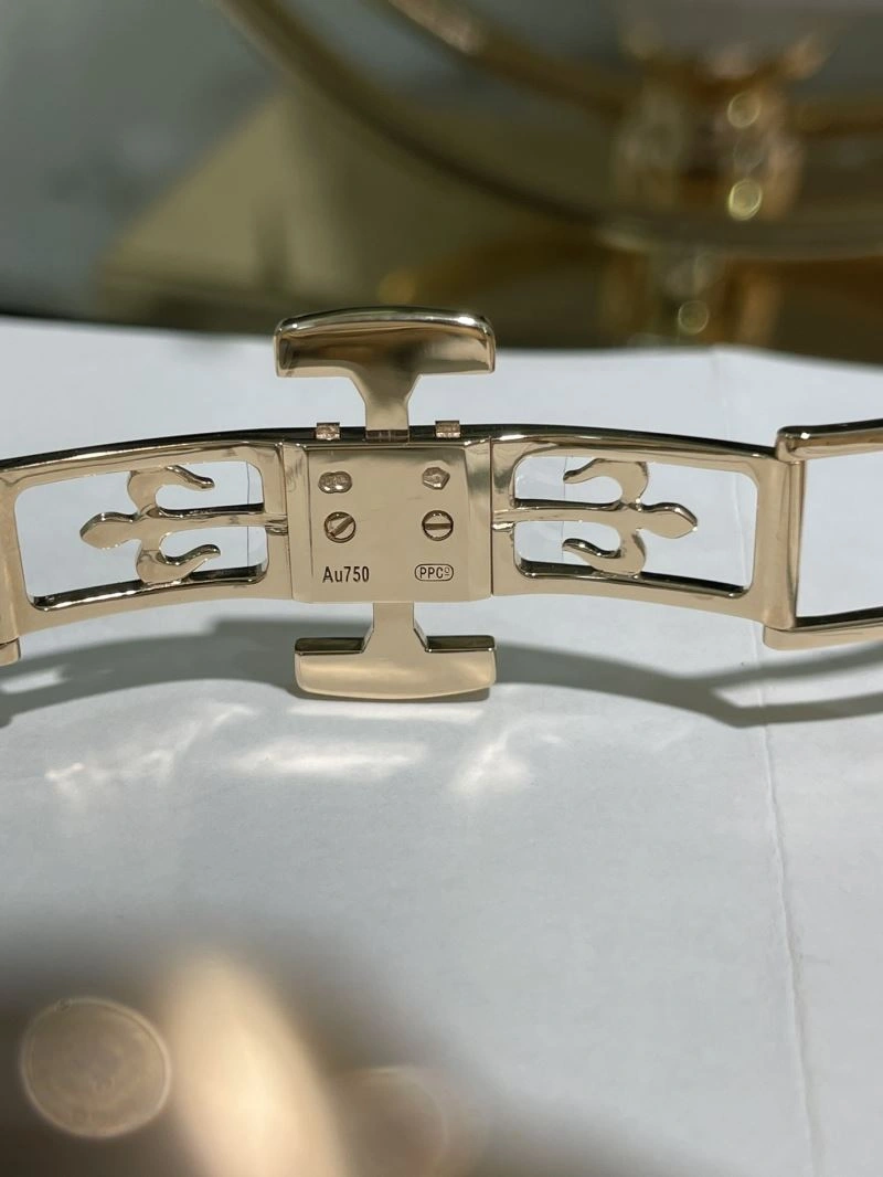 PATEK PHILIPPE Watches Chic 196175