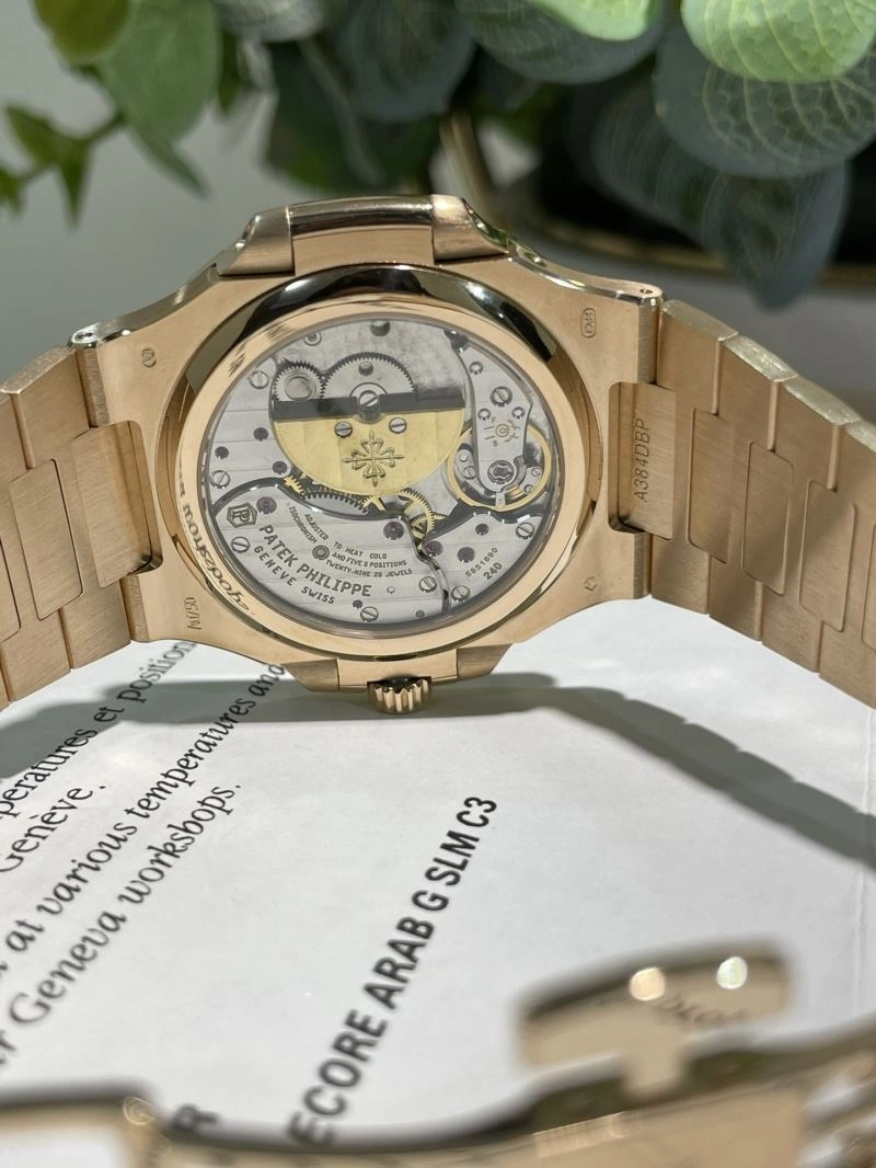 PATEK PHILIPPE Watches Chic 196175