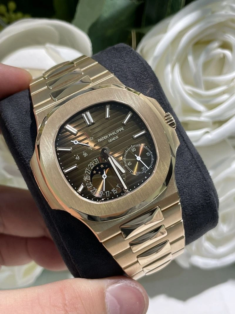 PATEK PHILIPPE Watches Chic 196175