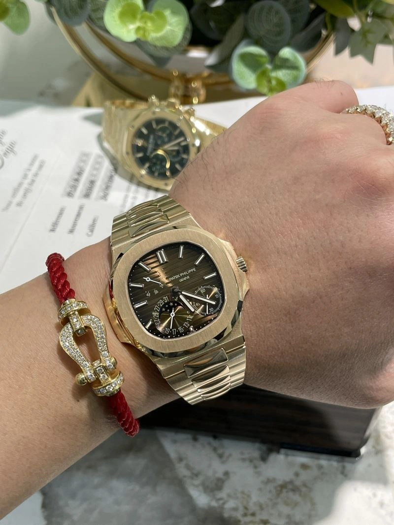 PATEK PHILIPPE Watches Chic 196175