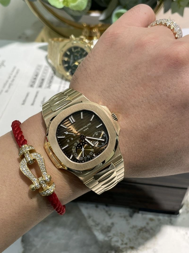 PATEK PHILIPPE Watches Chic 196175