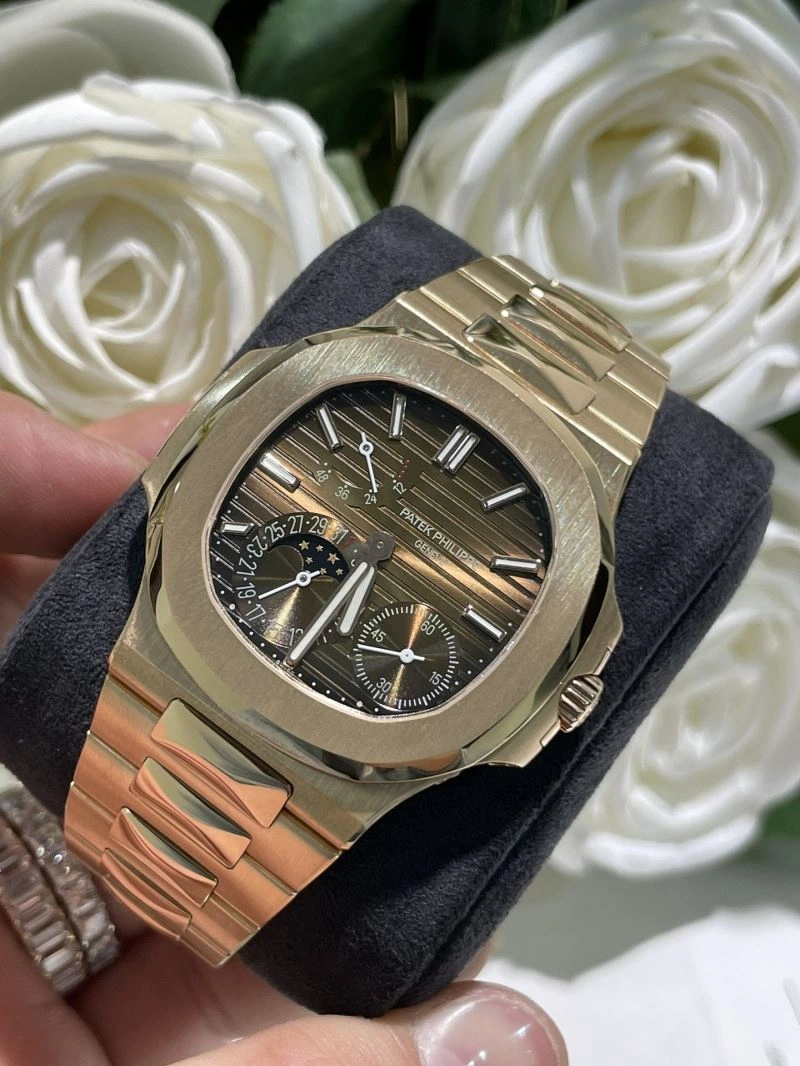 PATEK PHILIPPE Watches Chic 196175
