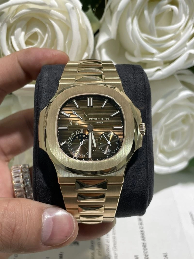 PATEK PHILIPPE Watches Chic 196175