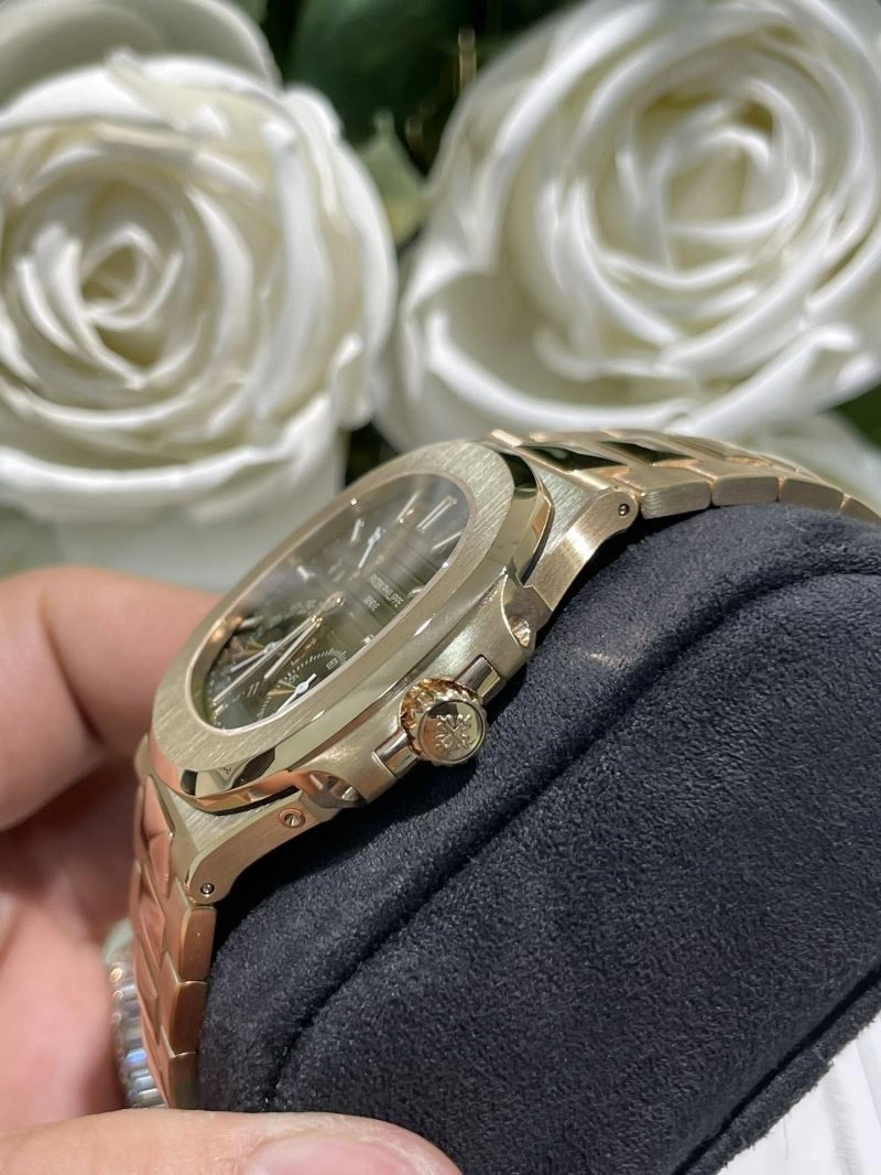 PATEK PHILIPPE Watches Chic 196175