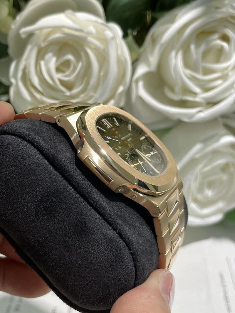 PATEK PHILIPPE Watches Chic 196175