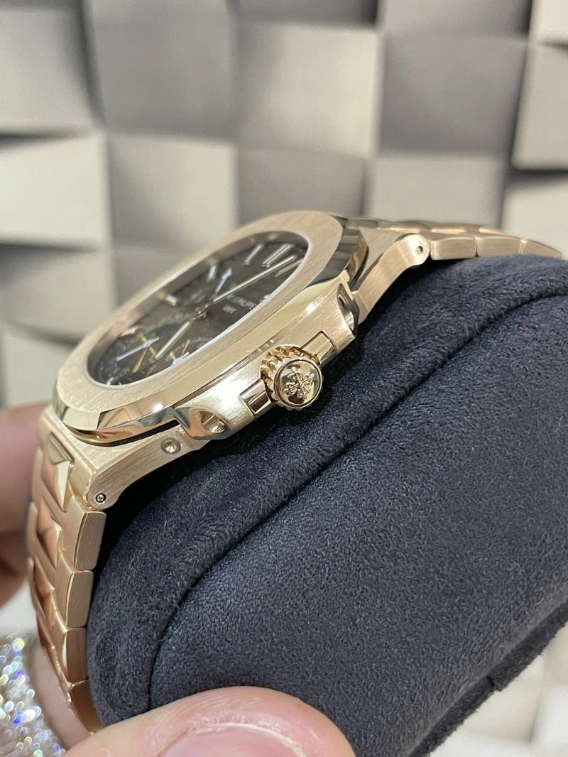 PATEK PHILIPPE Watches Chic 196175