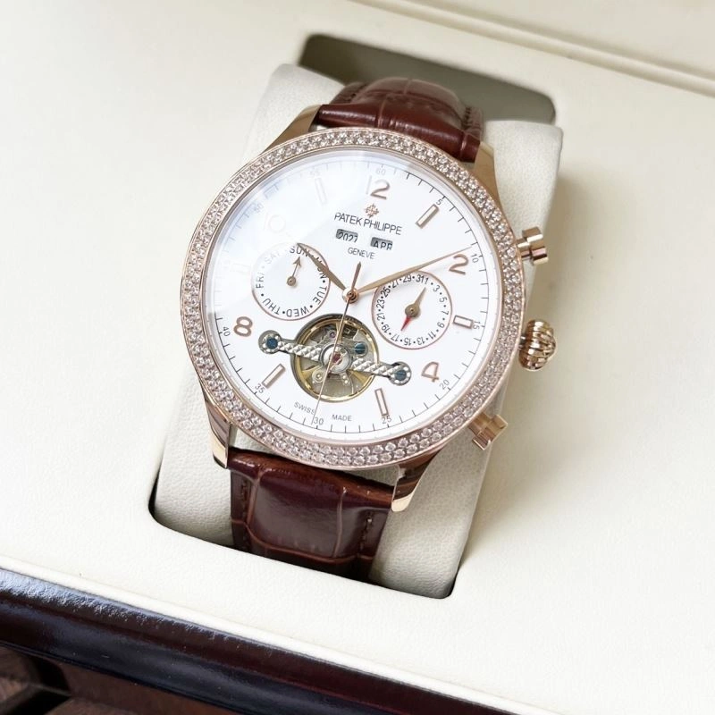 PATEK PHILIPPE Watches Unisex 196165