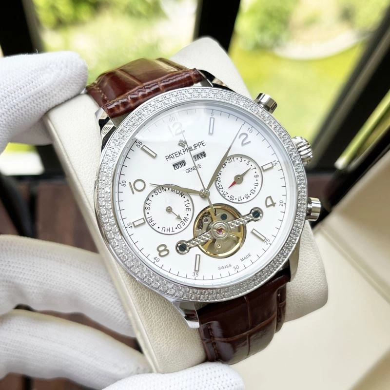 PATEK PHILIPPE Watches Unisex 196165