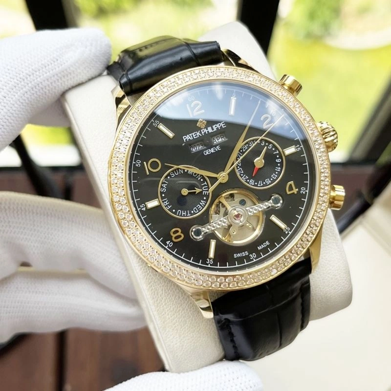 PATEK PHILIPPE Watches Unisex 196165