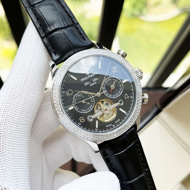 PATEK PHILIPPE Watches Unisex 196165