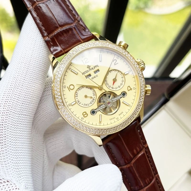 PATEK PHILIPPE Watches Unisex 196165