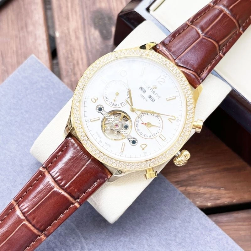 PATEK PHILIPPE Watches Unisex 196165