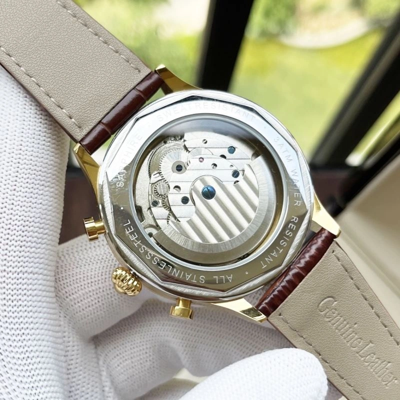 PATEK PHILIPPE Watches Unisex 196165