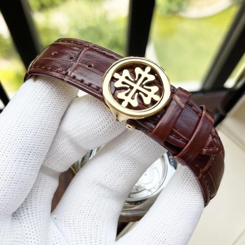 PATEK PHILIPPE Watches Unisex 196165