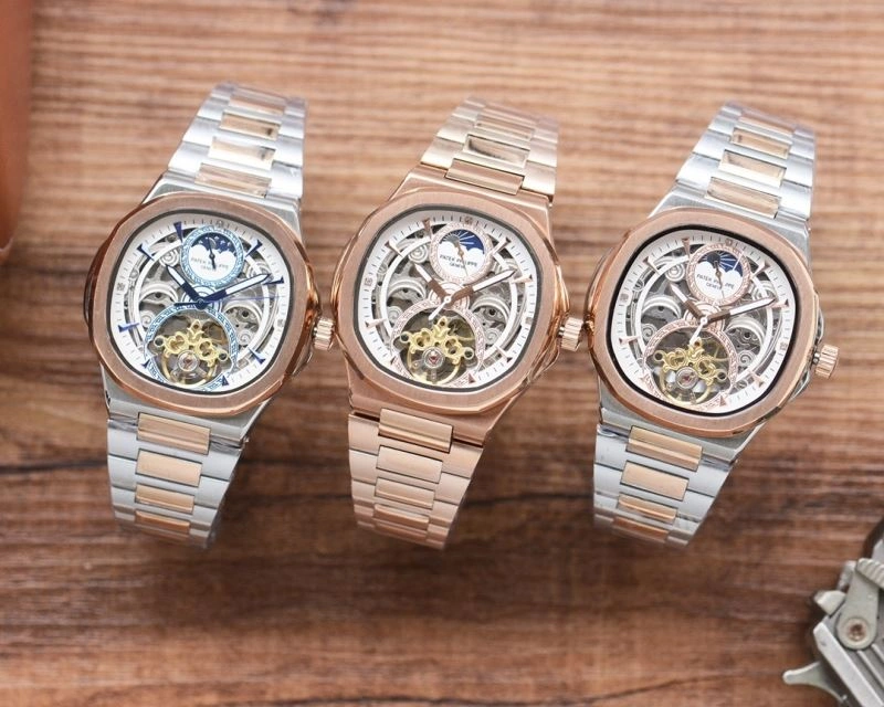 PATEK PHILIPPE Watches QuickDry 196147
