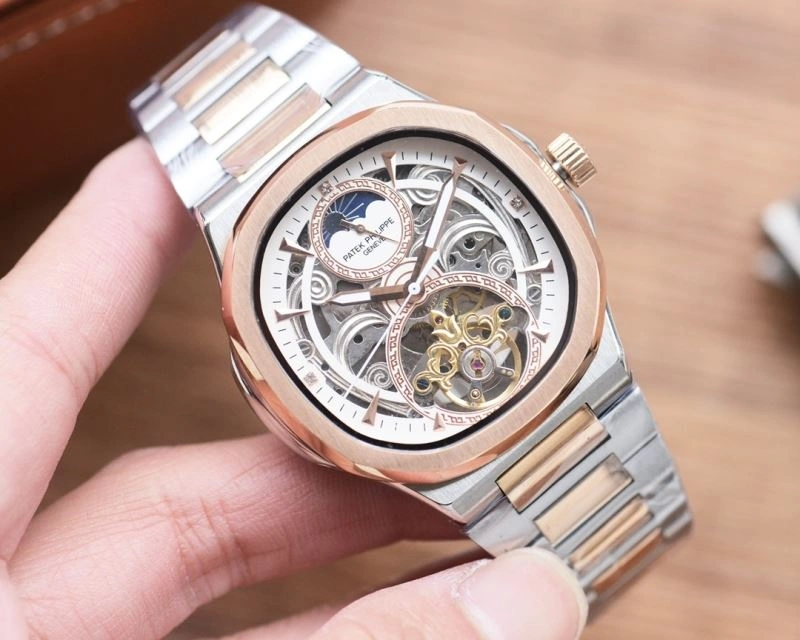 PATEK PHILIPPE Watches QuickDry 196147