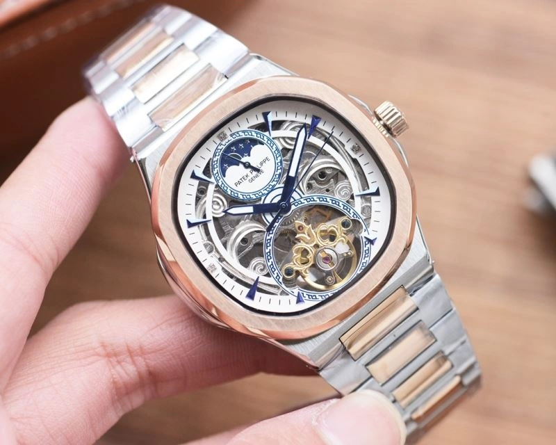PATEK PHILIPPE Watches QuickDry 196147
