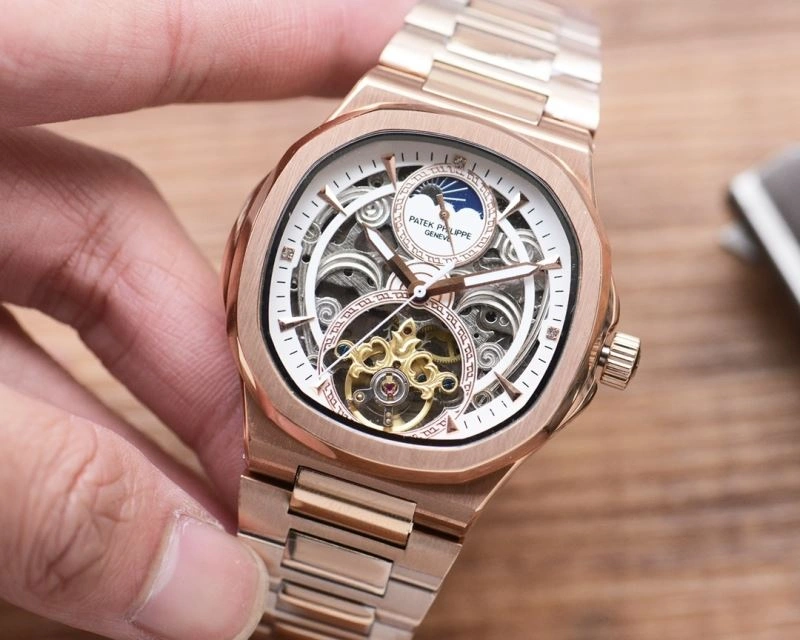 PATEK PHILIPPE Watches QuickDry 196147