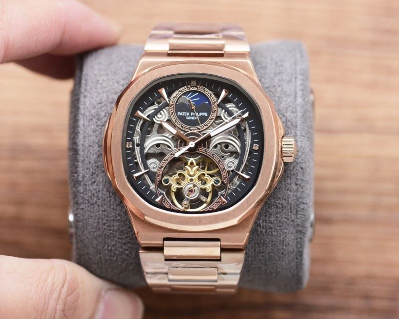 PATEK PHILIPPE Watches QuickDry 196147