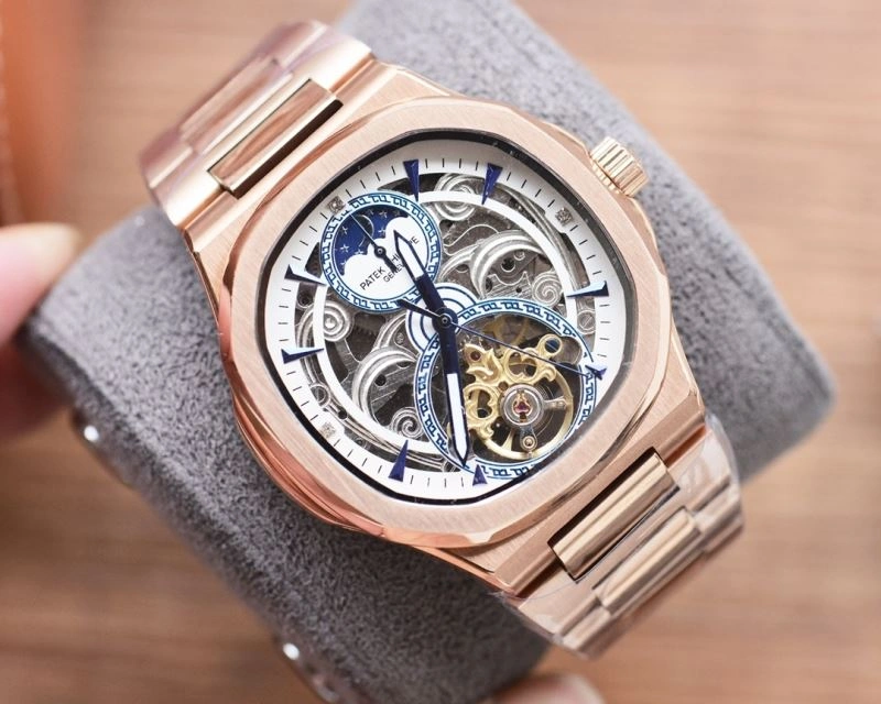 PATEK PHILIPPE Watches QuickDry 196147