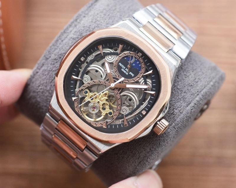 PATEK PHILIPPE Watches QuickDry 196147