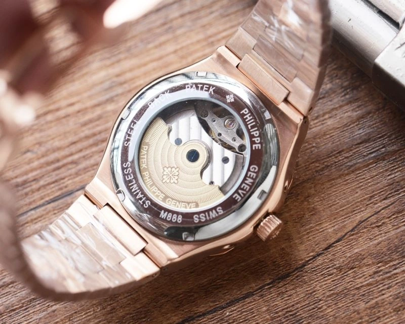 PATEK PHILIPPE Watches QuickDry 196147