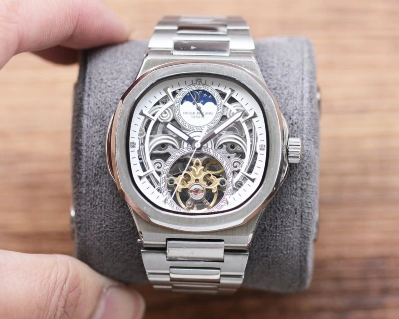 PATEK PHILIPPE Watches Practical 196151