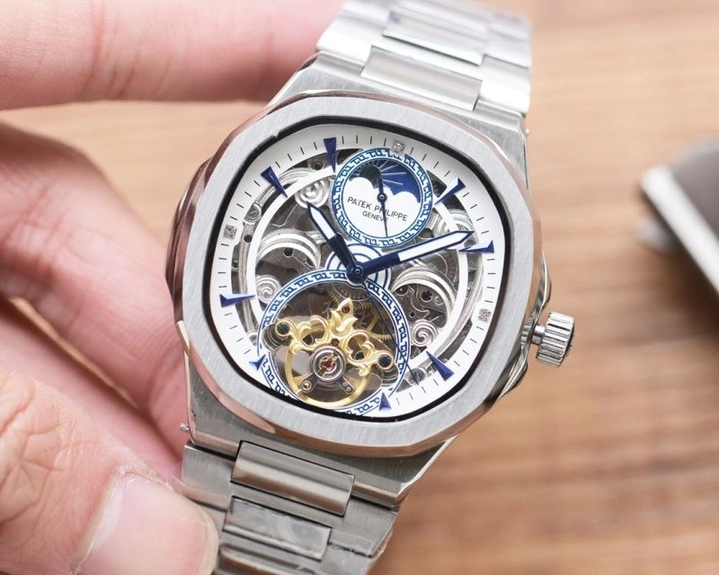 PATEK PHILIPPE Watches Practical 196151