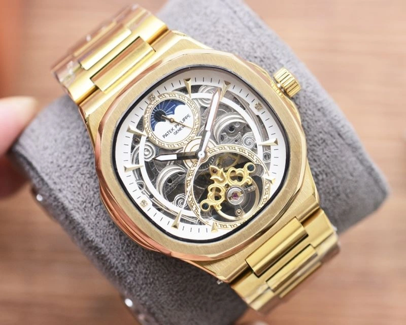 PATEK PHILIPPE Watches Practical 196151