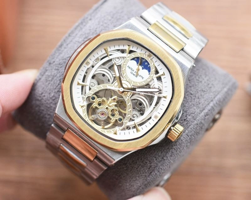 PATEK PHILIPPE Watches Practical 196151