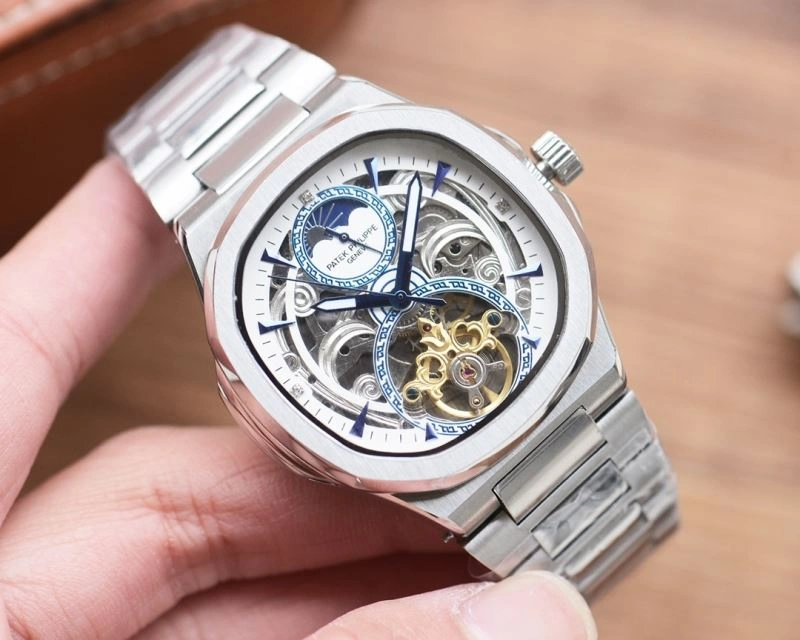 PATEK PHILIPPE Watches Practical 196151