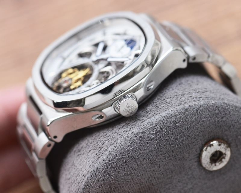 PATEK PHILIPPE Watches Practical 196151