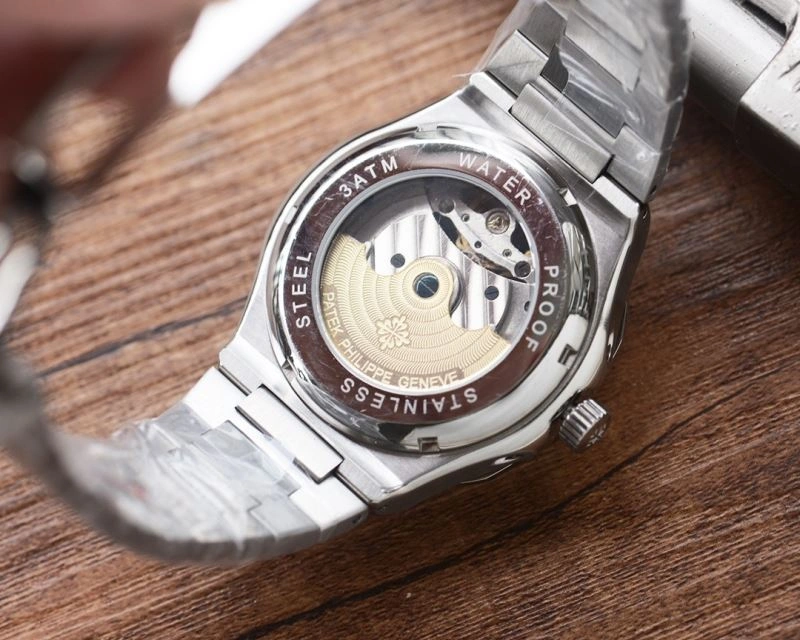 PATEK PHILIPPE Watches Practical 196151
