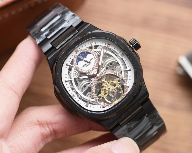 Sustainable PATEK PHILIPPE Watches 196172
