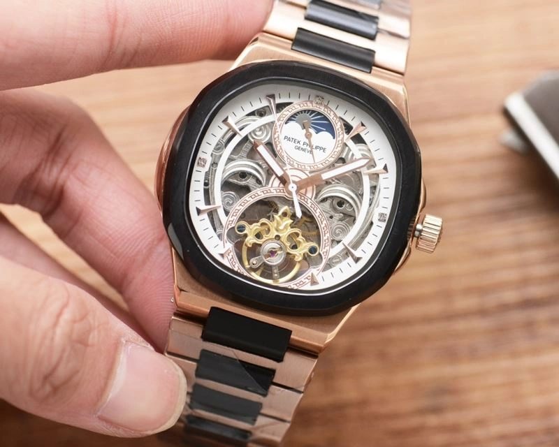 Sustainable PATEK PHILIPPE Watches 196172