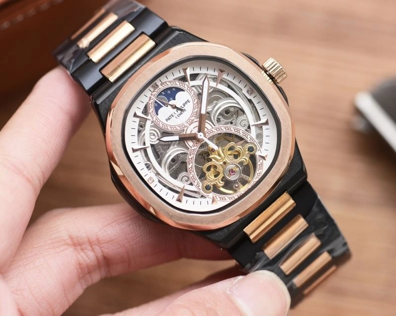 Sustainable PATEK PHILIPPE Watches 196172