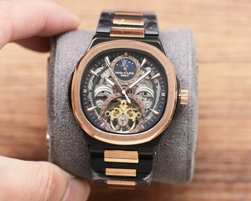 Sustainable PATEK PHILIPPE Watches 196172
