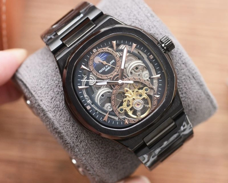 Sustainable PATEK PHILIPPE Watches 196172