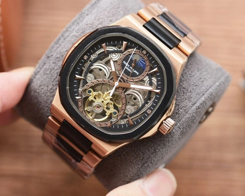 Sustainable PATEK PHILIPPE Watches 196172