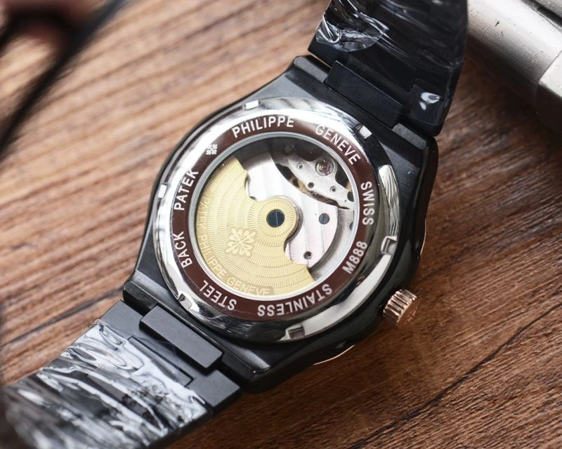 Sustainable PATEK PHILIPPE Watches 196172