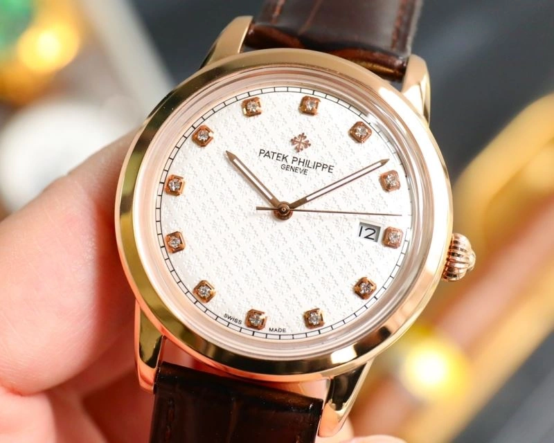 PATEK PHILIPPE Watches UrbanChic 196144