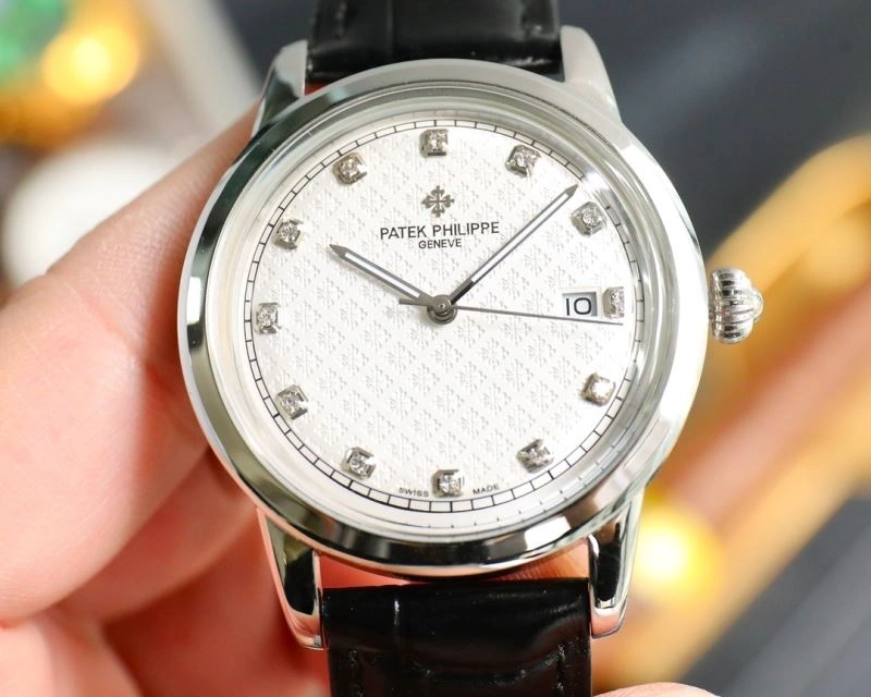 PATEK PHILIPPE Watches UrbanChic 196144