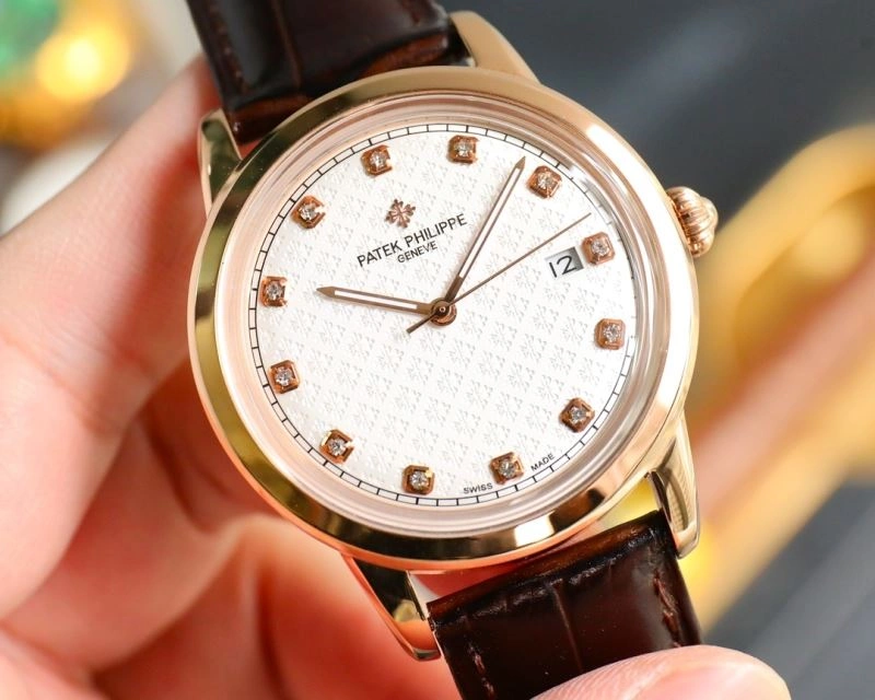 PATEK PHILIPPE Watches UrbanChic 196144