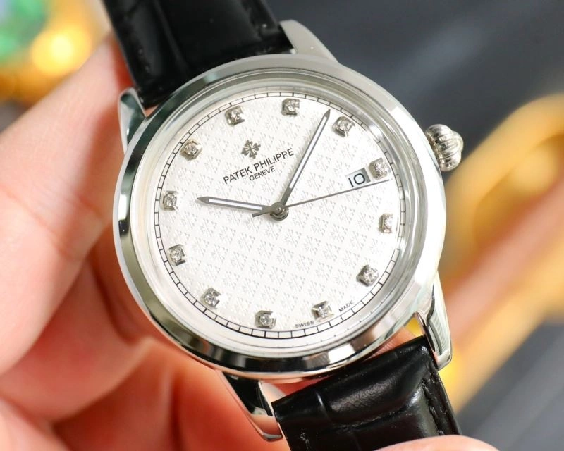 PATEK PHILIPPE Watches UrbanChic 196144