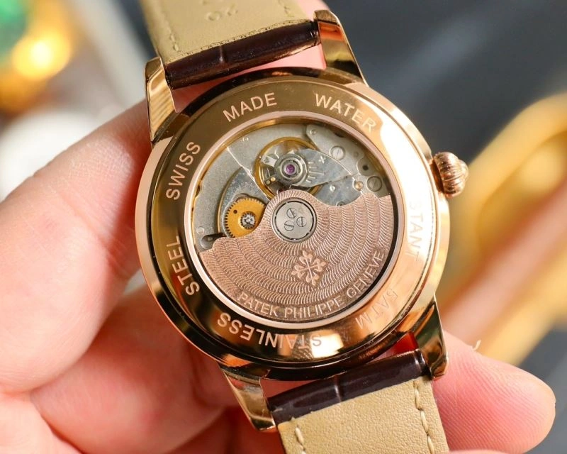 PATEK PHILIPPE Watches UrbanChic 196144