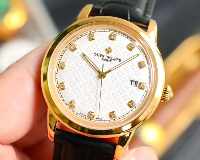 PATEK PHILIPPE Watches Tailored 196140