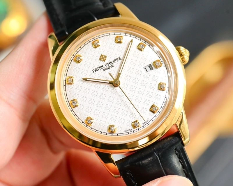 PATEK PHILIPPE Watches Tailored 196140