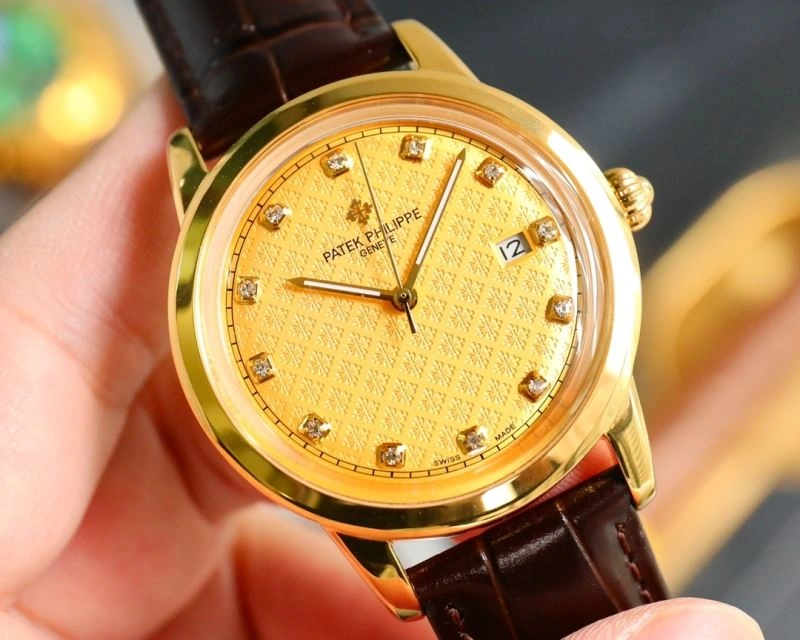 PATEK PHILIPPE Watches Tailored 196140