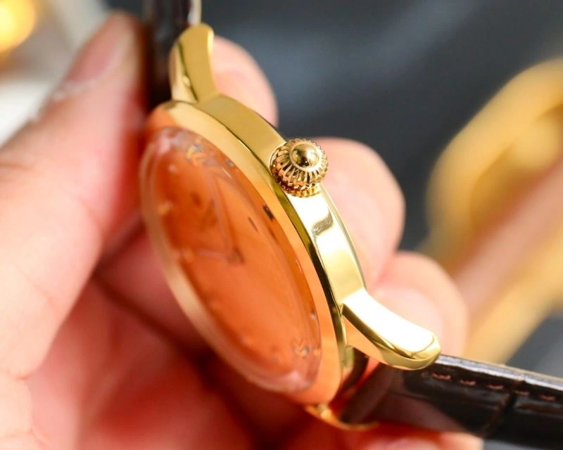PATEK PHILIPPE Watches Tailored 196140